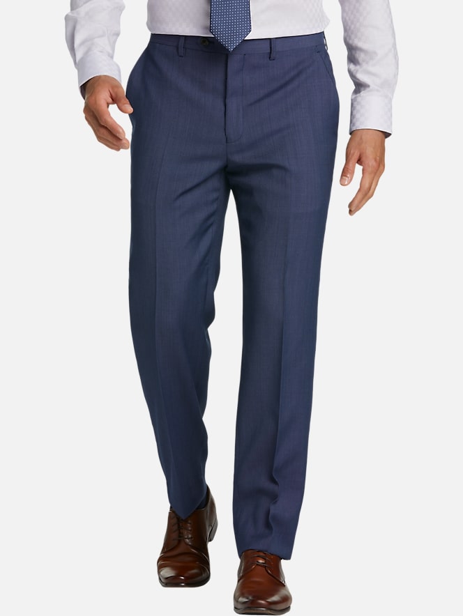 Lauren By Ralph Lauren Classic Fit Suit Separates Pants | Pants| Men's ...