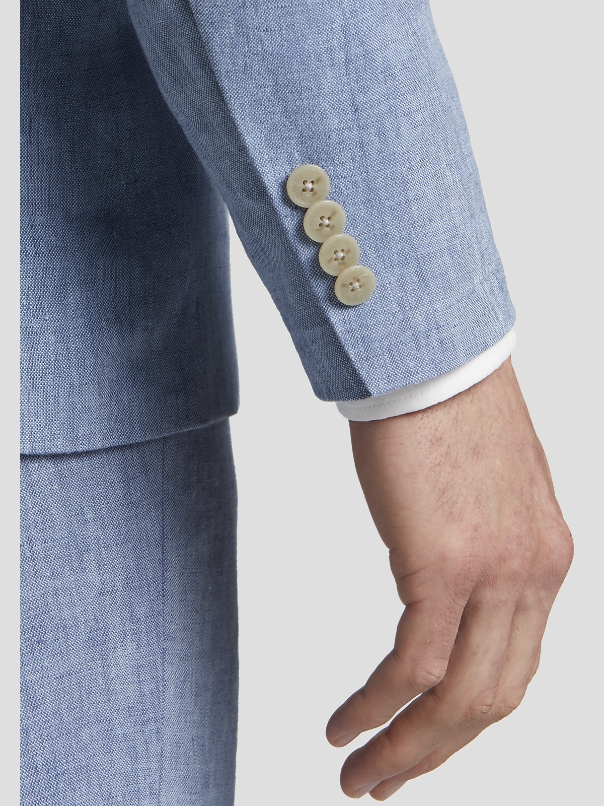 Men's wearhouse linen hotsell jacket