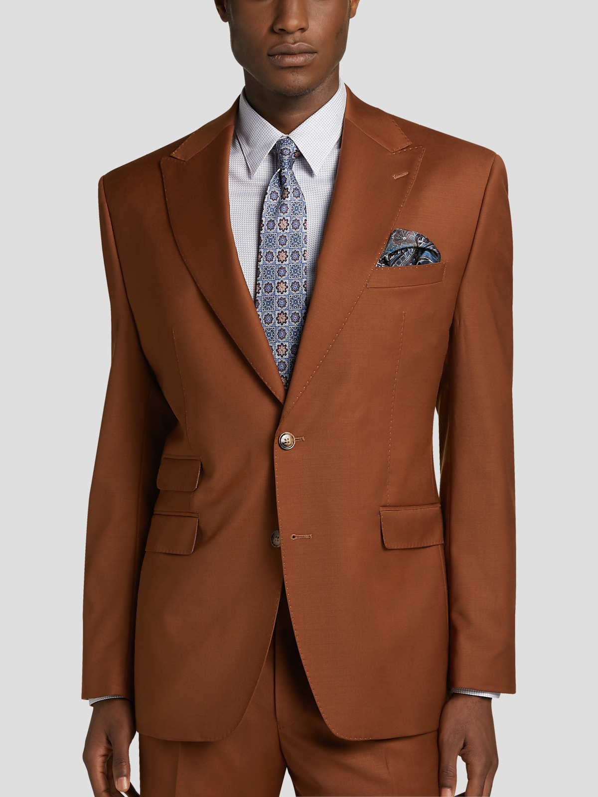 Men's wearhouse jackets deals
