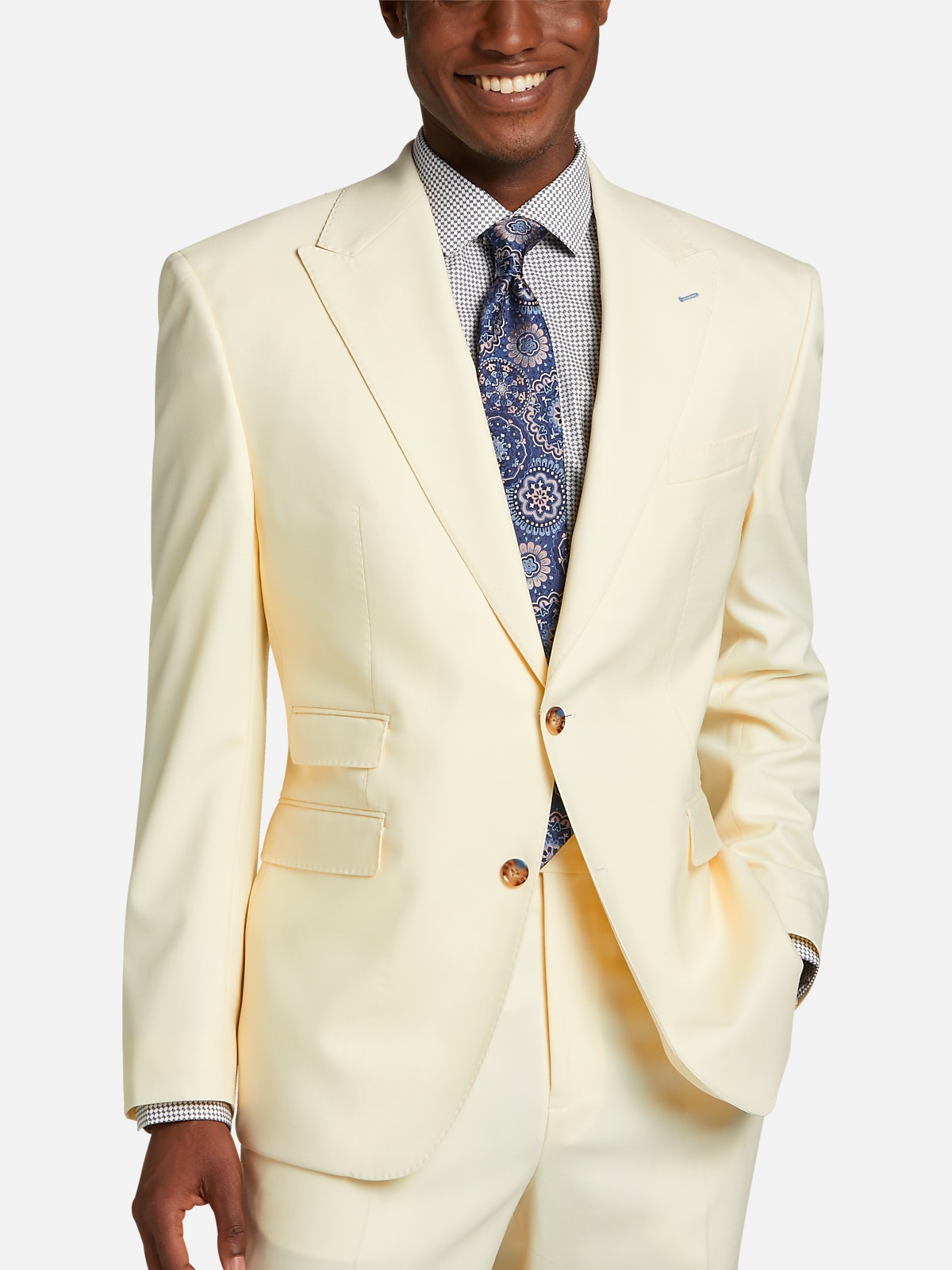 Tayion Classic Fit Suit Separates Jacket, All Sale