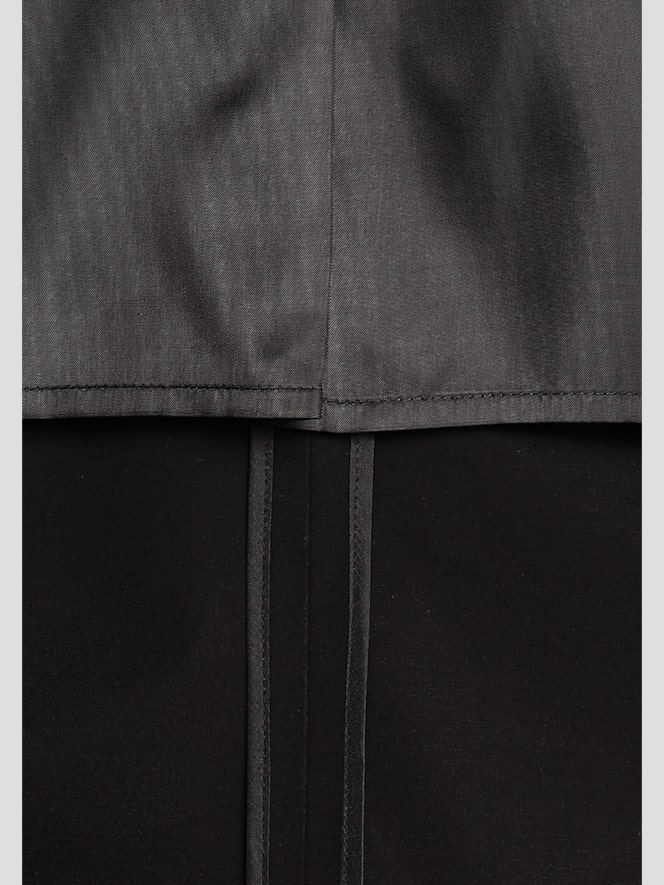 Awearness Kenneth Cole Slim Fit Knit Suit Jacket