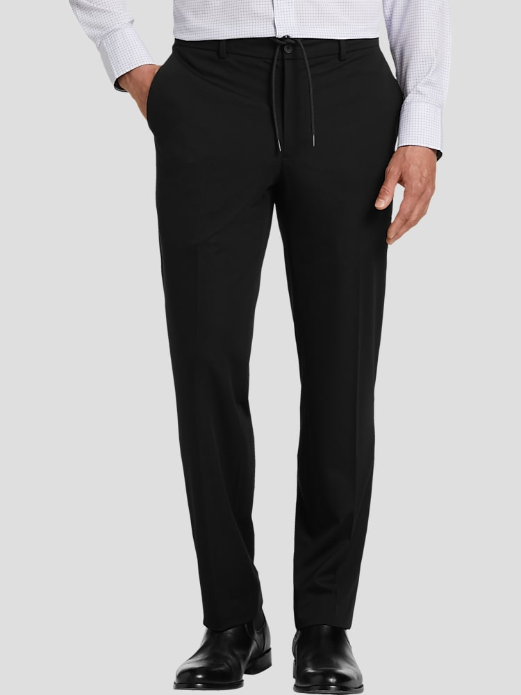 Men's Slim Fit Dress Pants & Slacks