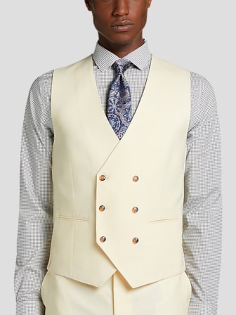Men's wearhouse waistcoat on sale