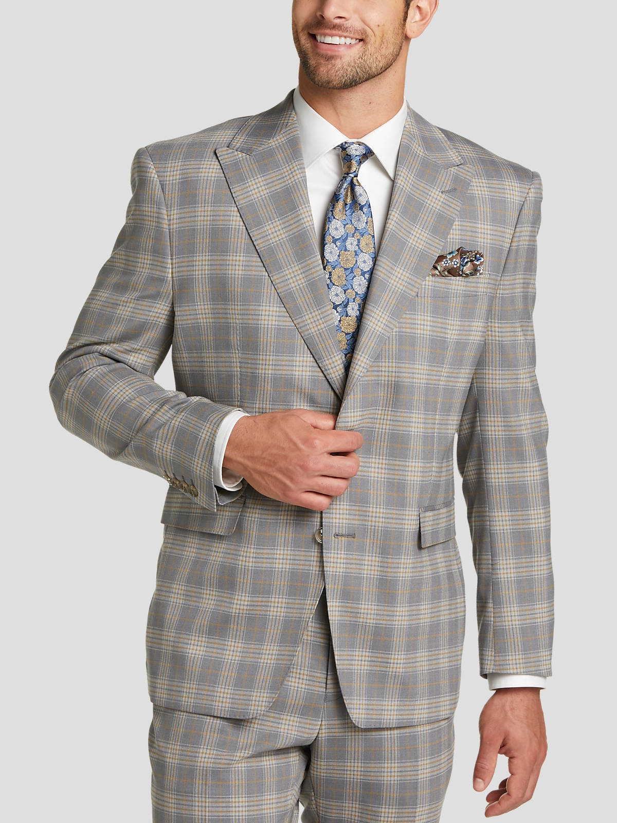 Men's wearhouse suit jackets outlet