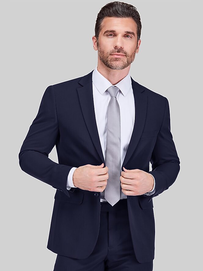 Gino Vitale Slim Fit Suit