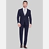 Gino Vitale Slim Fit Suit
