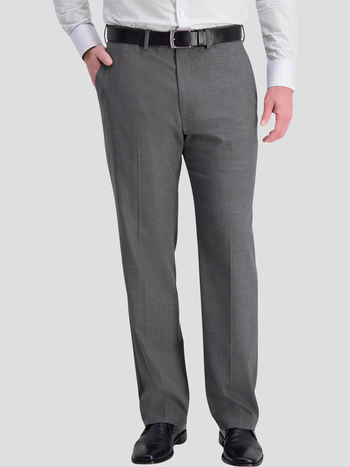 Haggar Modern Fit Suit Separates Pants Suit Separate Pants Men's