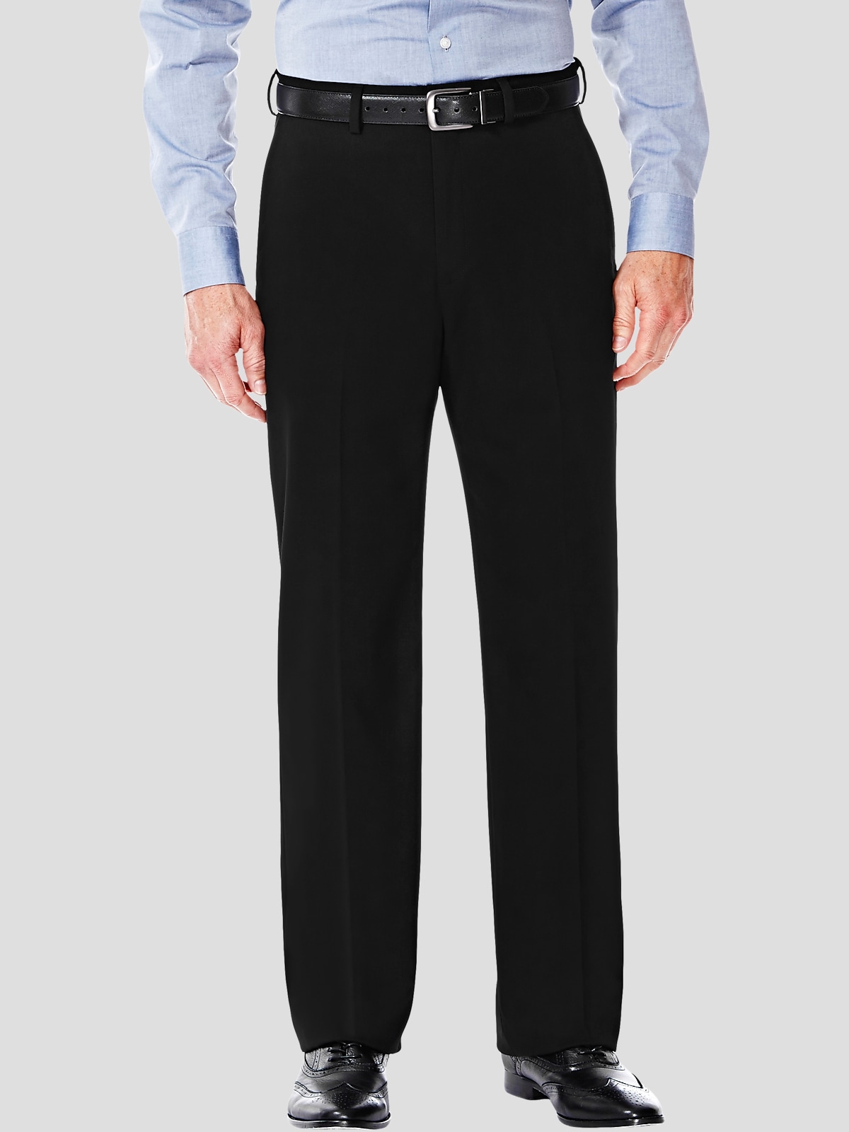 Haggar Classic Fit Suit Separate Pants Suit Separate Pants Men's
