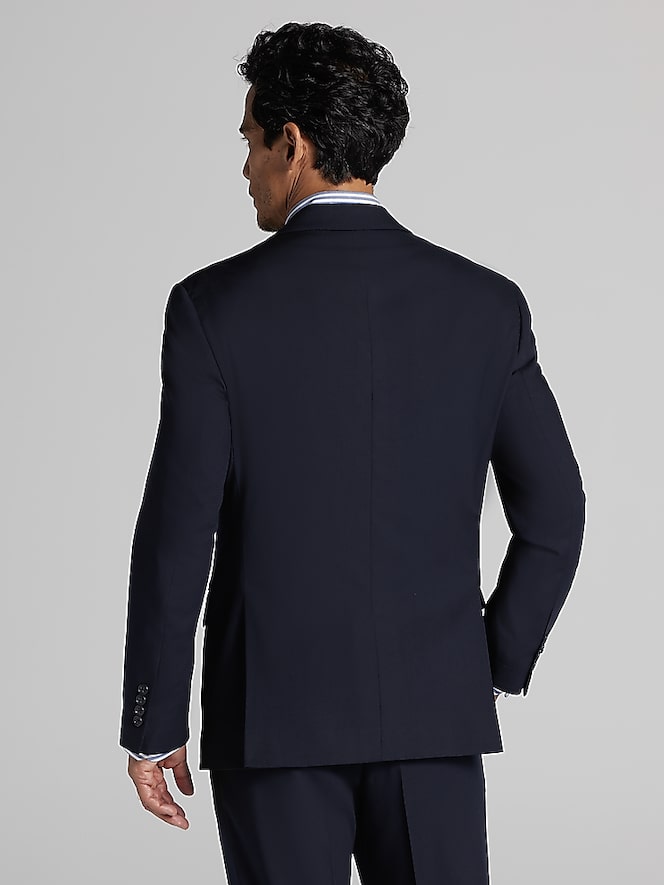 Pronto Uomo Modern Fit Suit Jacket