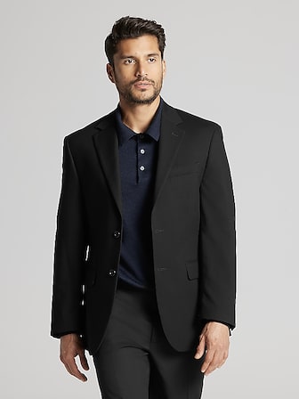 Slim Fit Blazer