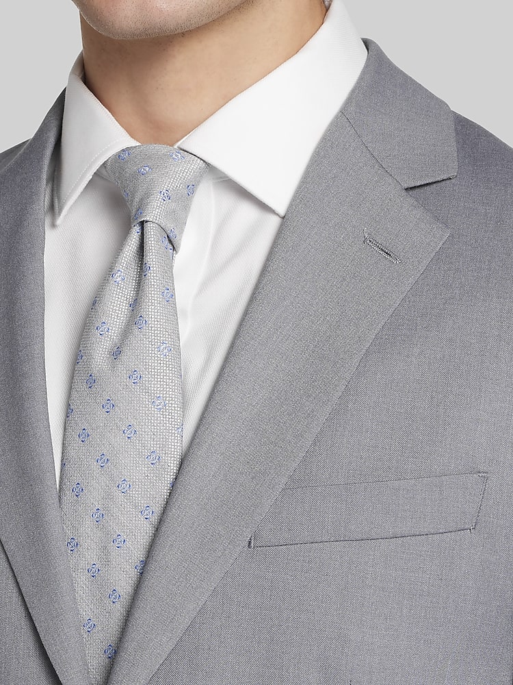 Modern Fit Suit Separates Jacket