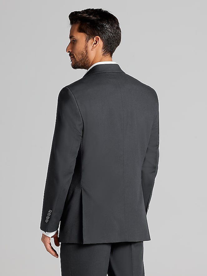 Pronto Uomo Modern Fit Suit Jacket