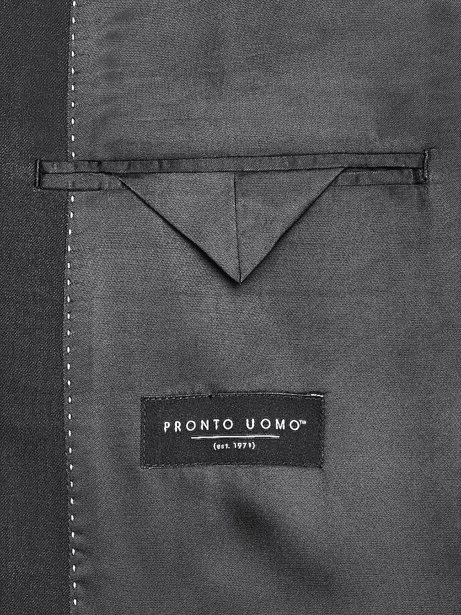 Pronto Uomo Modern Fit Suit Jacket