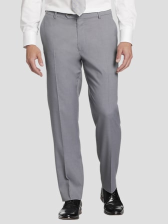 Slim Fit Suit Jacket