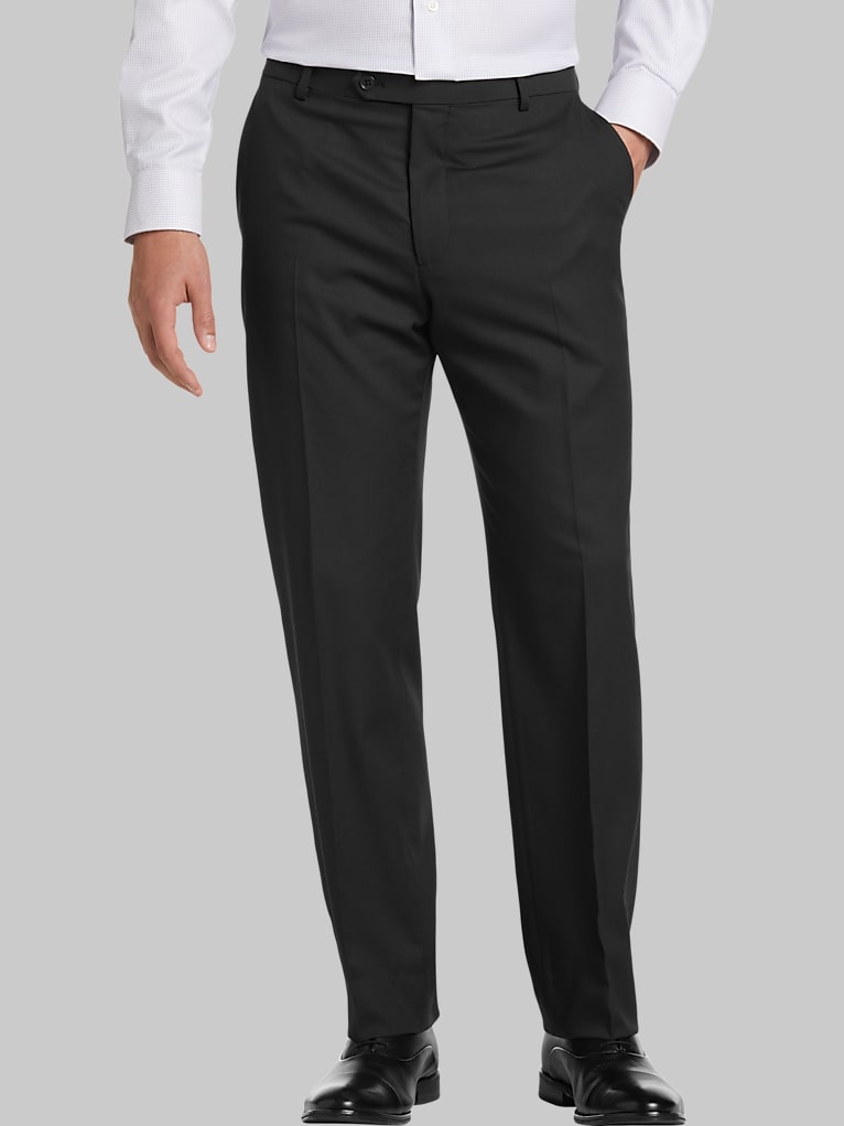 Pronto Uomo Modern Fit Suit Pants