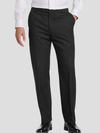 Slim Fit Suit Jacket