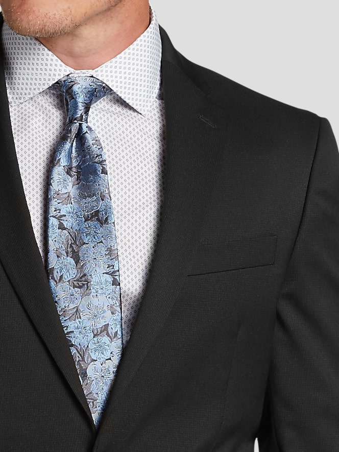 Wilke-Rodriguez Slim Fit Suit Jacket