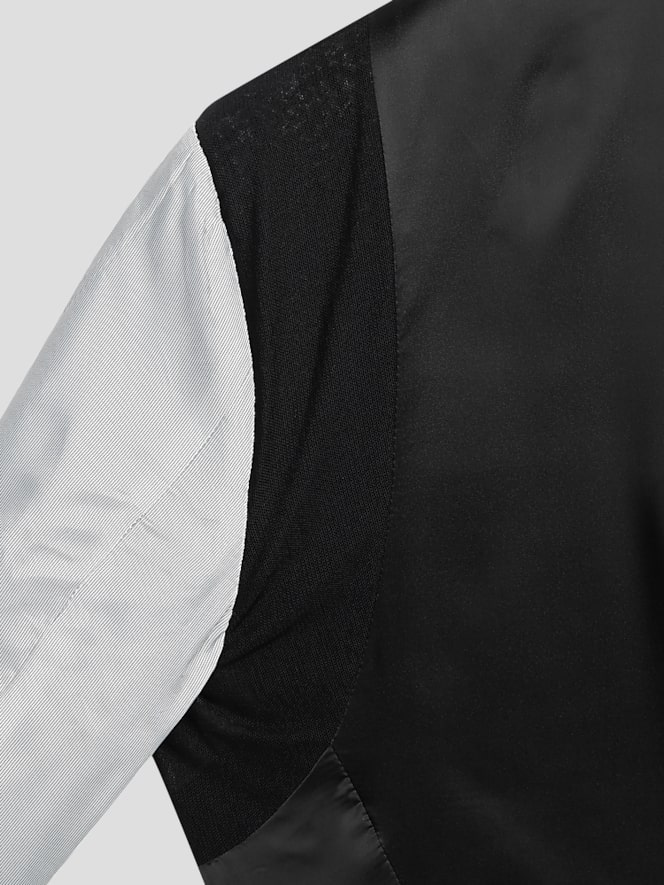 Wilke-Rodriguez Slim Fit Suit Jacket