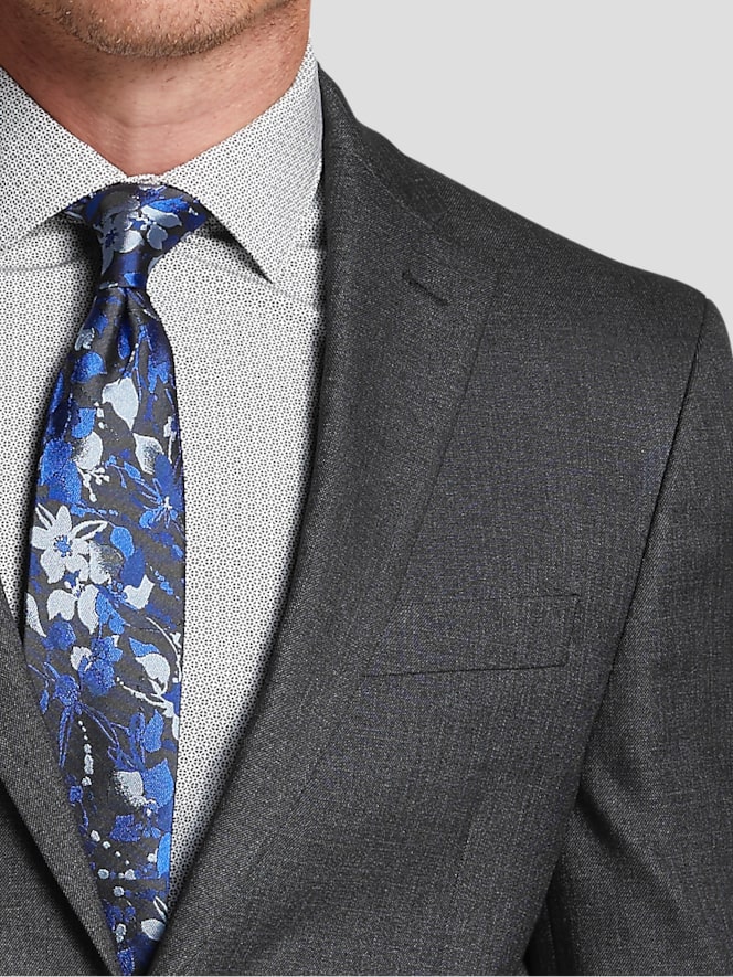 Wilke-Rodriguez Slim Fit Suit Jacket