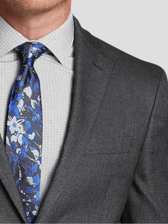 JOE Joseph Abboud Slim Fit Linen Blend Suit Separates Jacket | Suit Separate Jackets | Men's Wearhouse