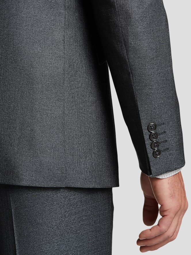 Wilke-Rodriguez Slim Fit Suit Jacket