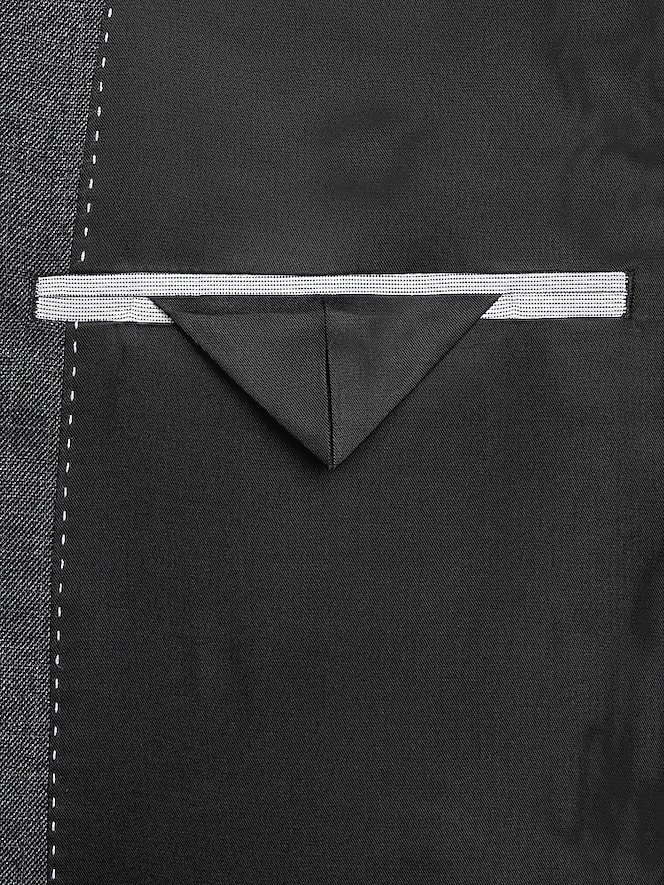 Wilke-Rodriguez Slim Fit Suit Jacket