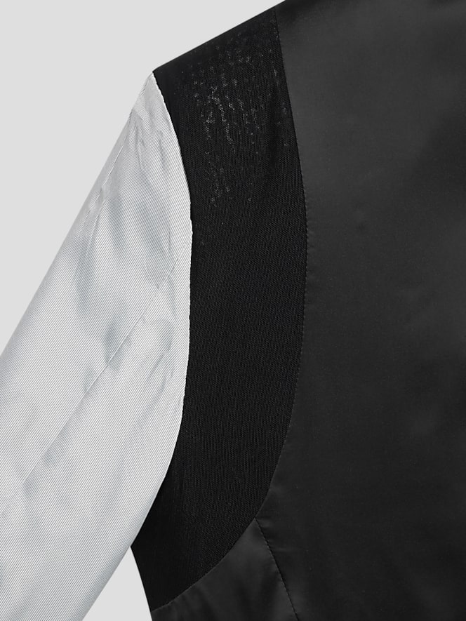Wilke-Rodriguez Slim Fit Suit Jacket