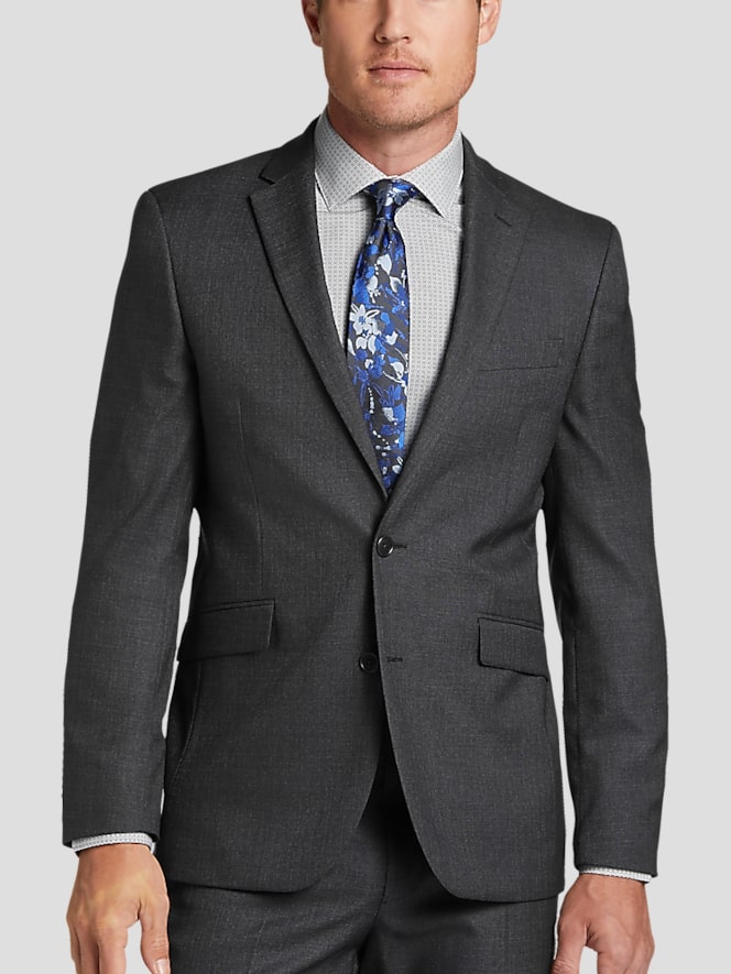 Wilke-Rodriguez Slim Fit Suit Jacket