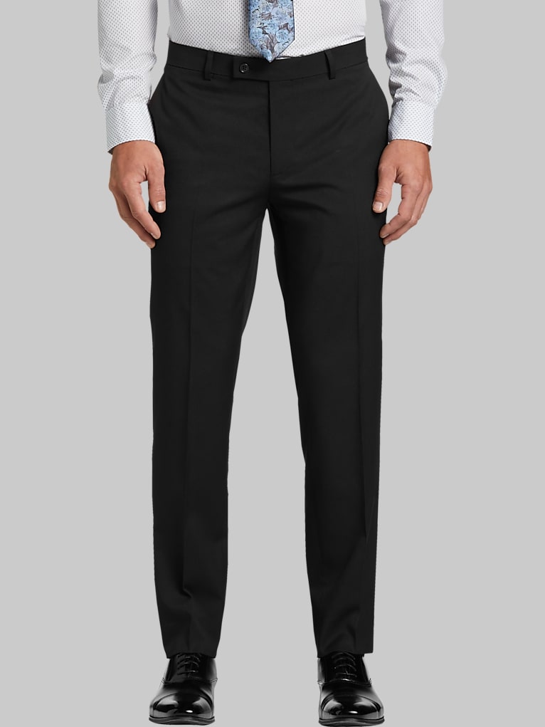 Wilke-Rodriguez Slim Fit Suit Pants