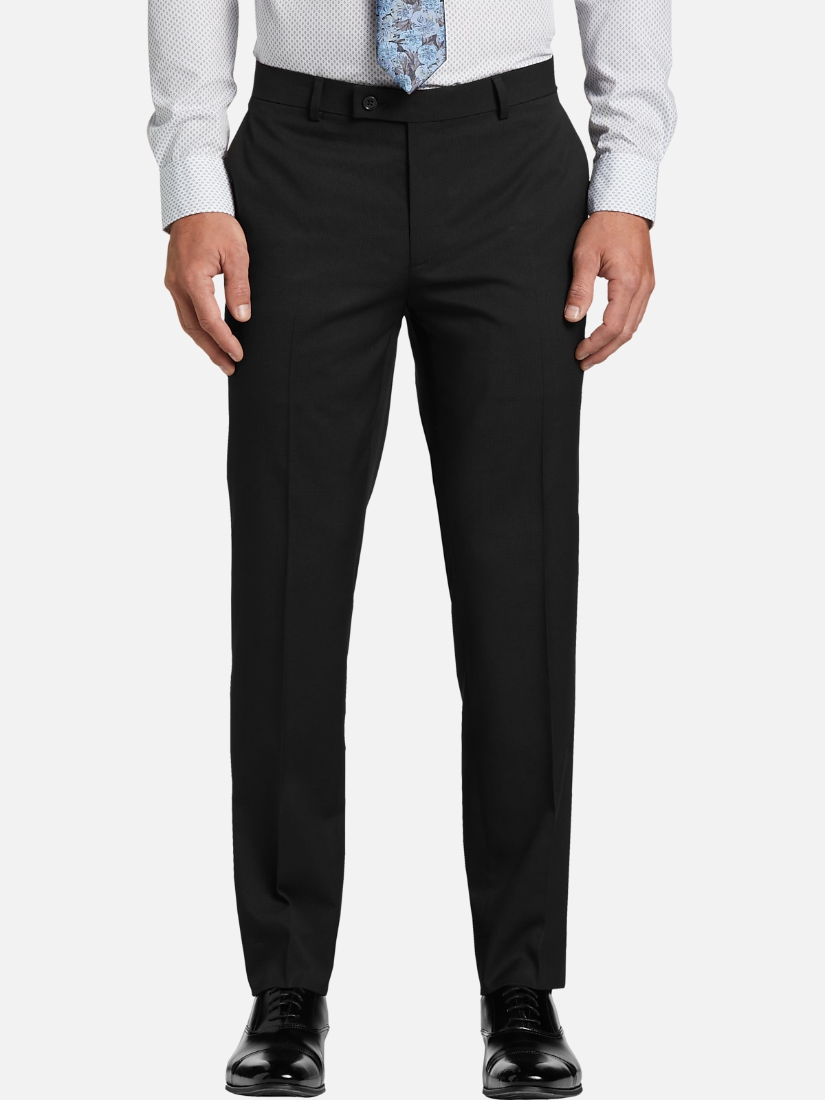 Wilke-Rodriguez Slim Fit Suit Separates Pants, All Sale