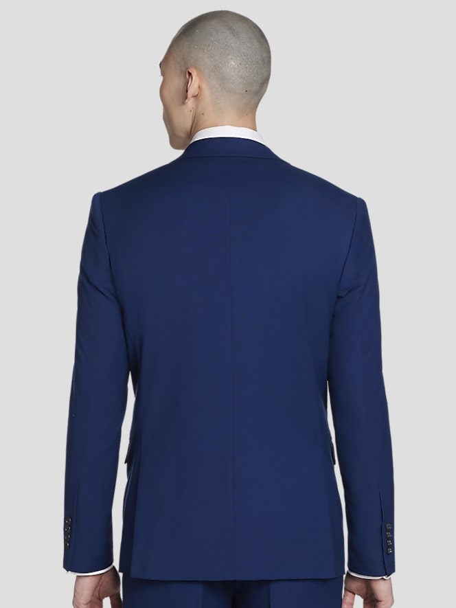 Wilke-Rodriguez Slim Fit Suit Jacket