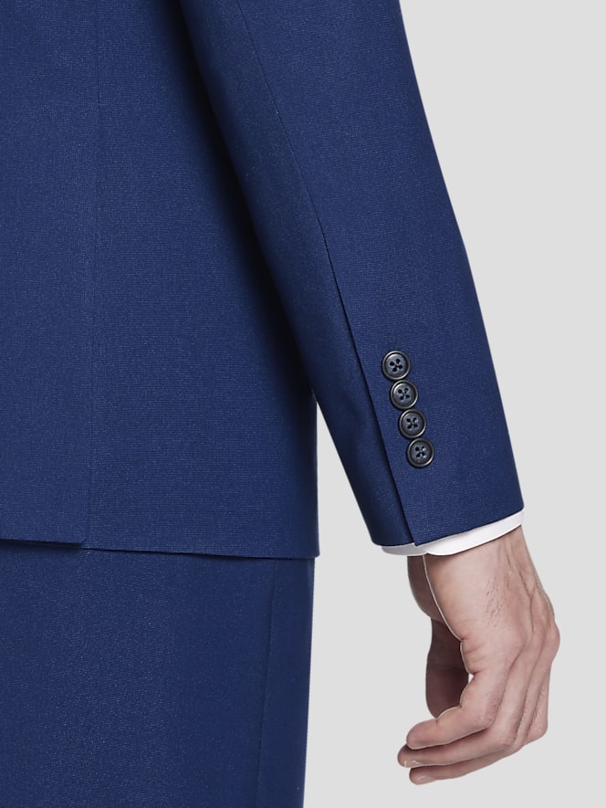 Wilke-Rodriguez Slim Fit Suit Jacket