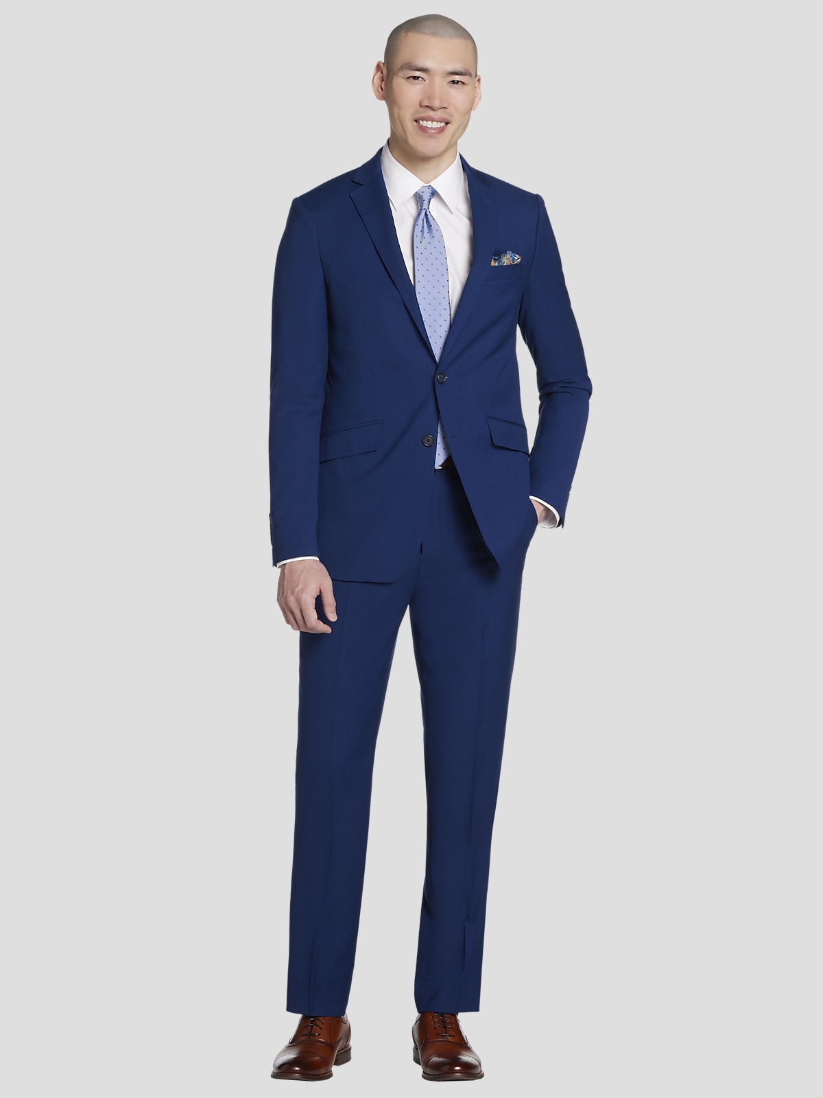 Wilke-Rodriguez Slim Fit Suit Separates Jacket | All Clearance| Men's ...