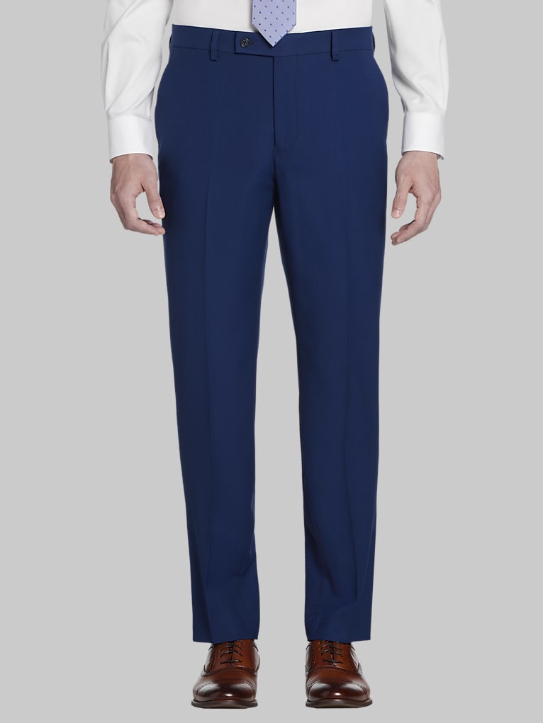 Wilke-Rodriguez Slim Fit Suit Pants