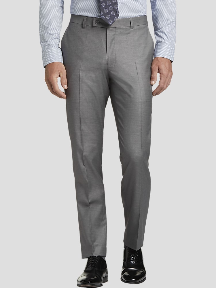 Wilke-Rodriguez Slim Fit Suit Pant | Suit Pants | Men's