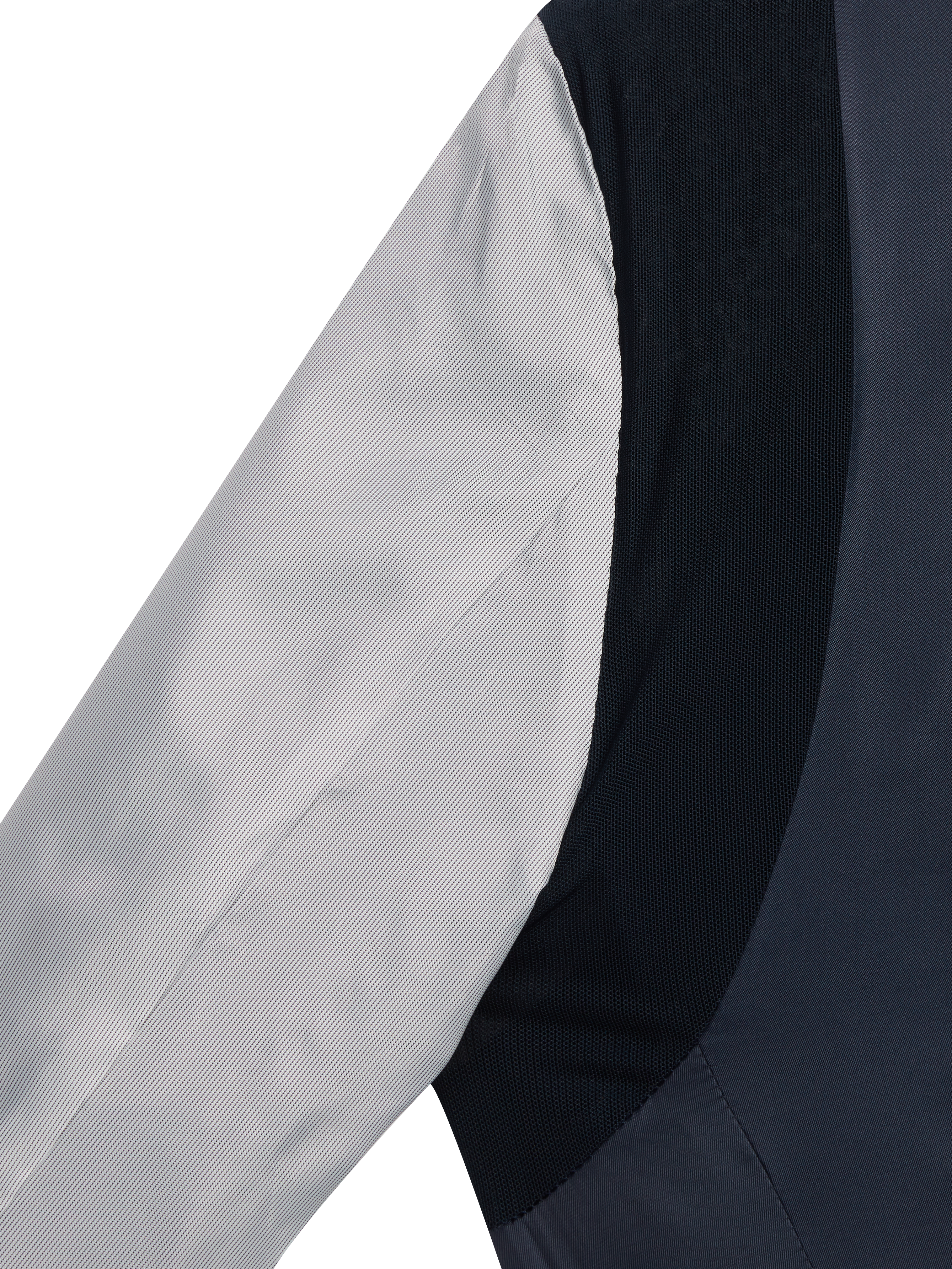 Slim Fit Suit Jacket