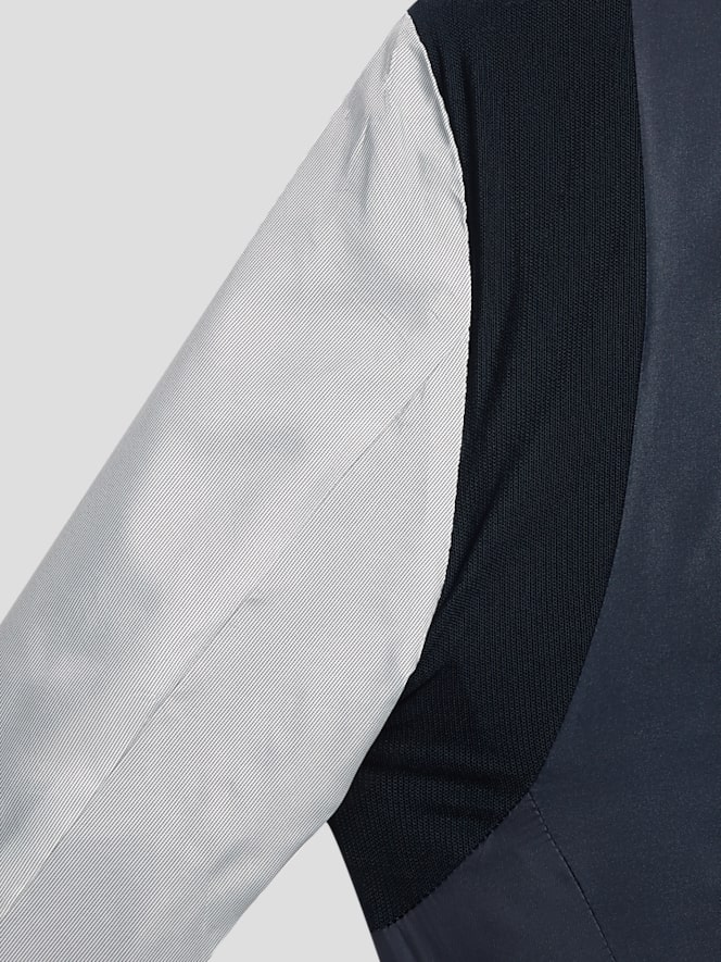 Wilke-Rodriguez Slim Fit Suit Jacket