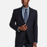 Wilke-Rodriguez Slim Fit Suit Jacket