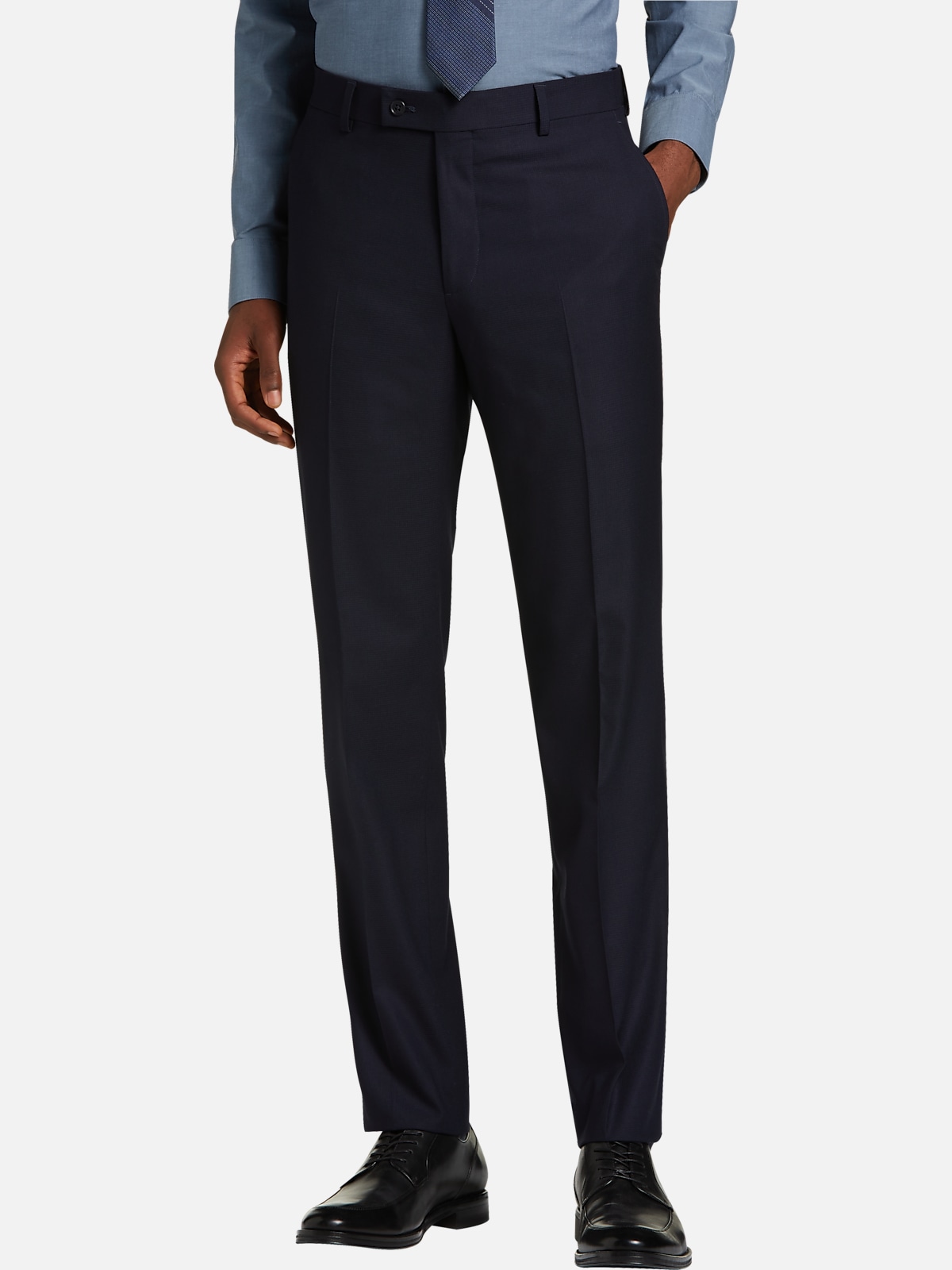 Wilke-Rodriguez Slim Fit Suit Separates Pants | All Clearance $39.99 ...