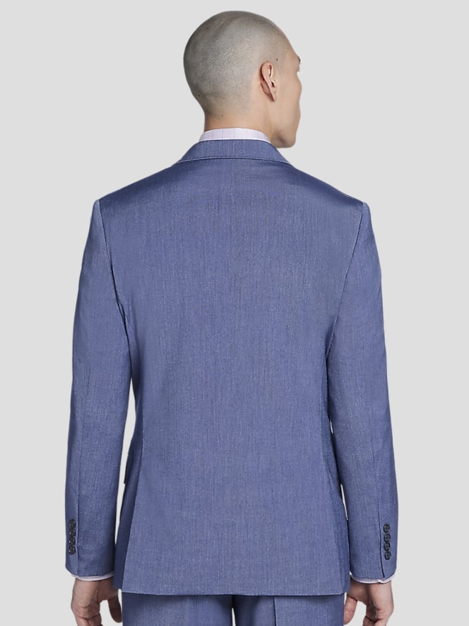 Wilke-Rodriguez Slim Fit Suit Jacket