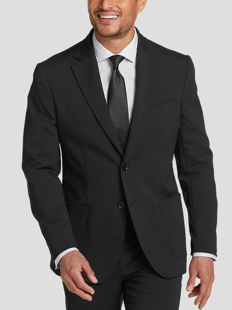Michael Kors Modern Fit Suit Separates Jacket All Sale Men s