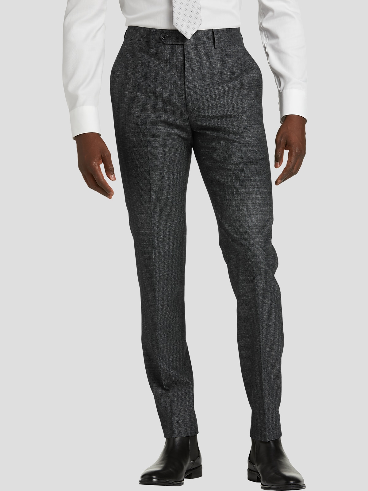 Calvin Klein Slim Fit Suit Separates Pants | Pants| Men's Wearhouse