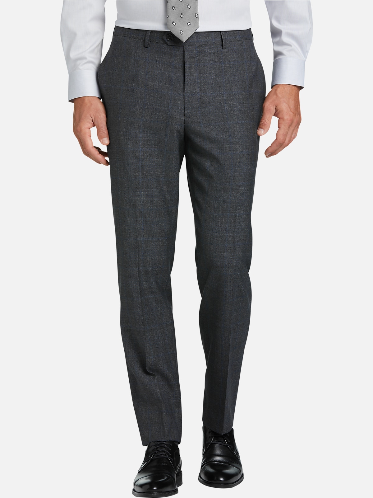 Lauren By Ralph Lauren Classic Fit Suit | All Clothing| Men's Wearhouse