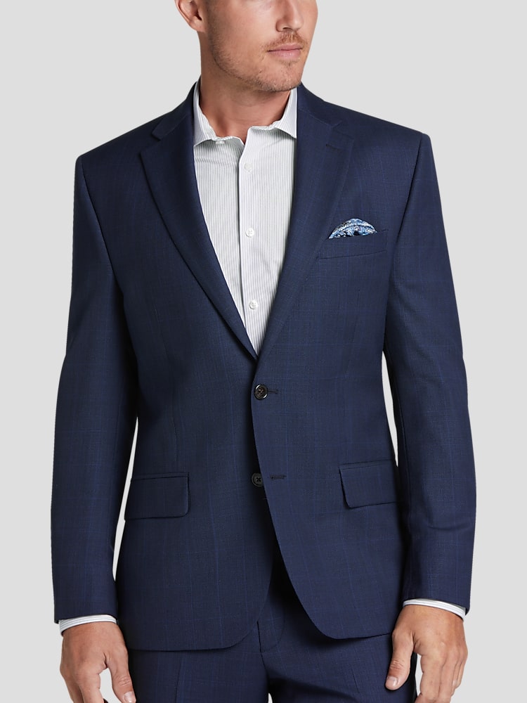 Polyester Vs. Wool Suits: A Complete Breakdown Comparison