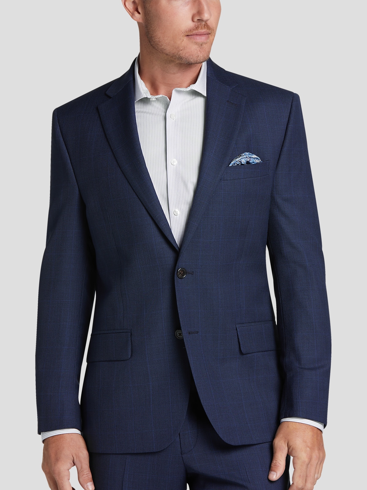 Lauren By Ralph Lauren Classic Fit Sport Coat, All Sale