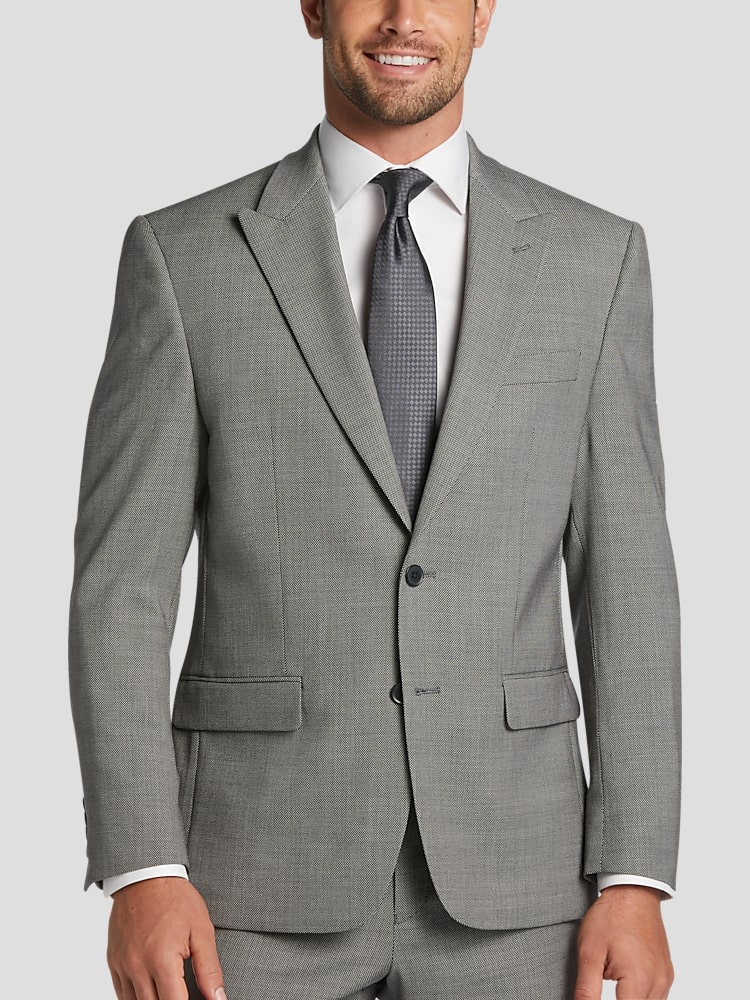 Michael Strahan Classic Fit Suit Separates Jacket, Best Sellers