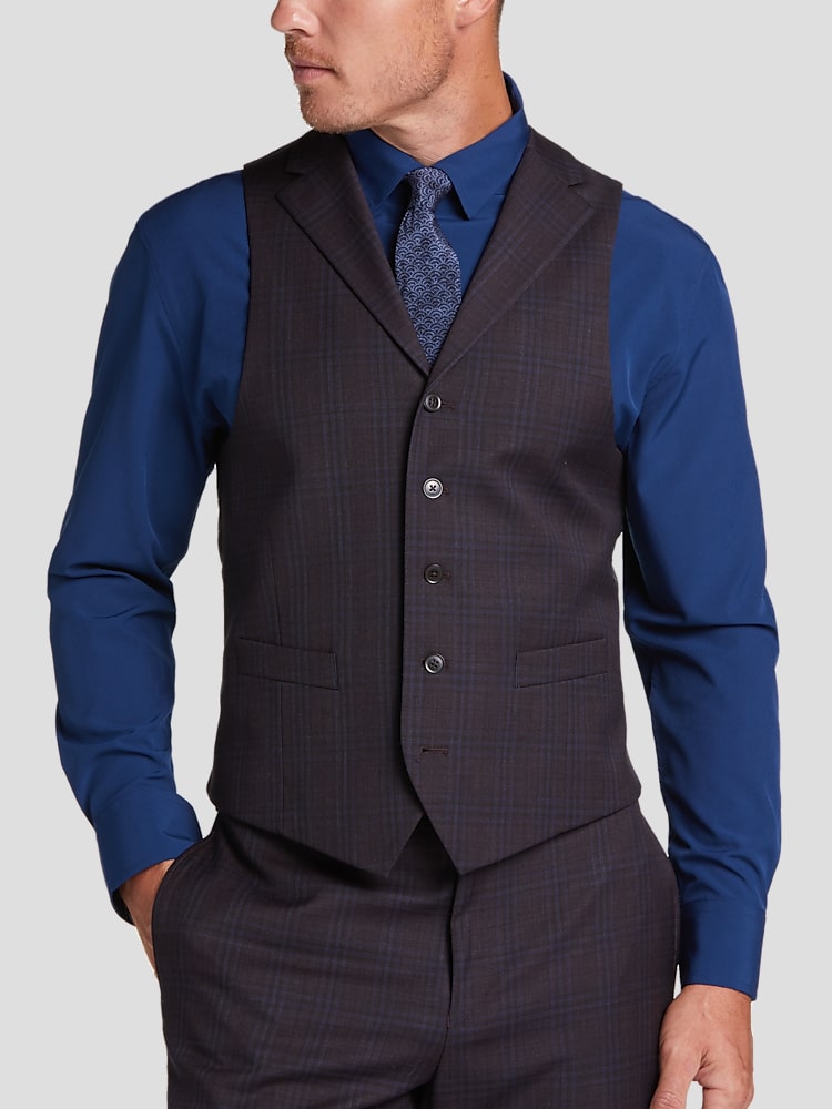 Collection by Michael Strahan: Dress Shirts, Suits, Ties & Mens