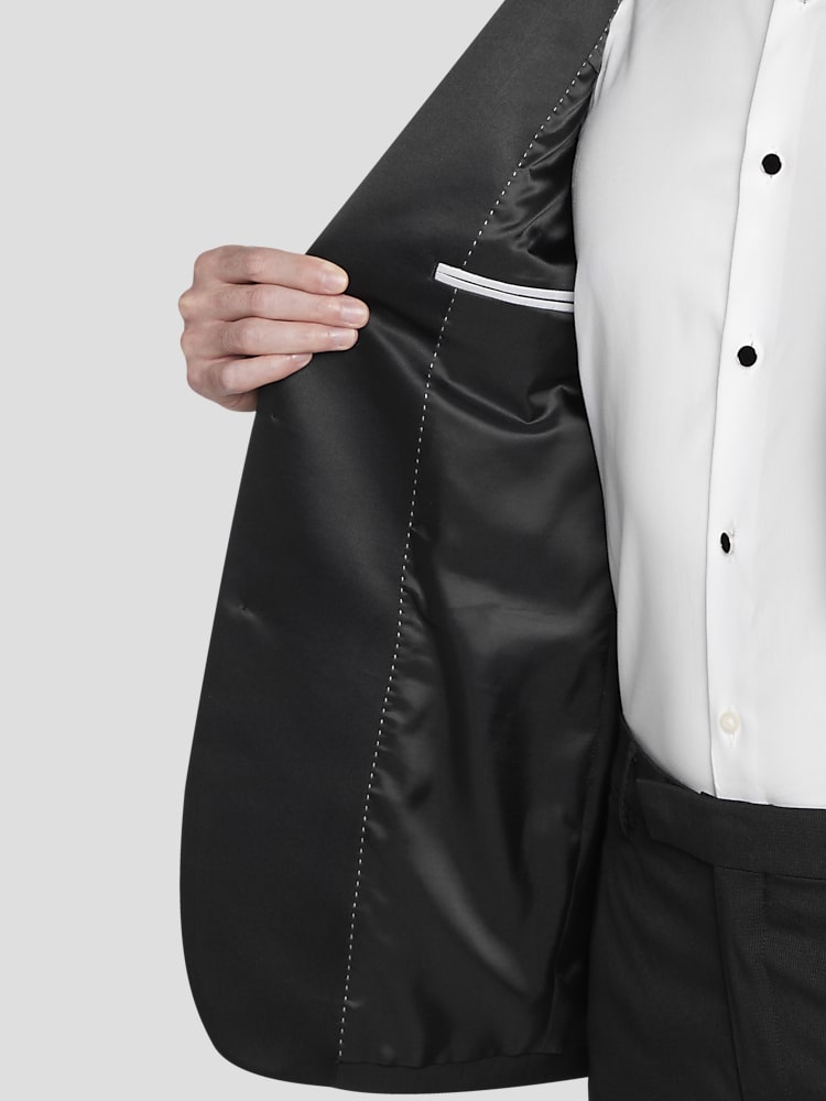 Giles & Jasper Tuxedo – Ticknors Men's Clothiers