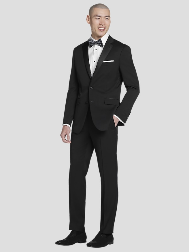 Black Friday Black Tuxedos Men s Wearhouse