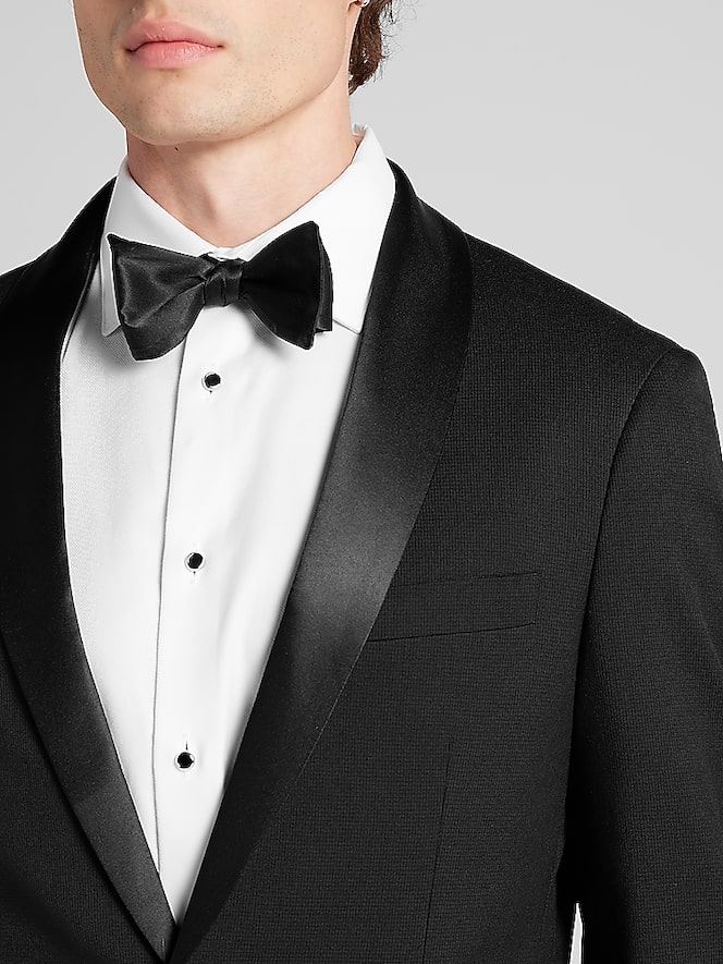 Wilke-Rodriguez Slim Fit Tuxedo